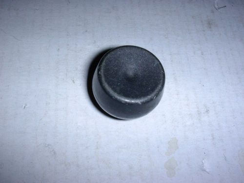 Amc rambler seat release knob, shift know american 1960's nos
