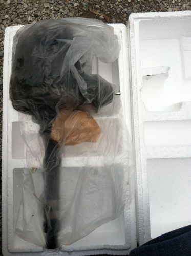 1977 corvette h.e.i. distributor cap coil small block chevy 350 will fit others