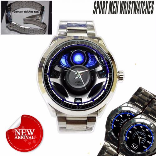 New arrival mitsubishi i-miev sport air concept steeringwheel watches