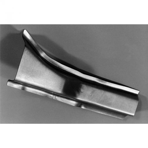 Chevy center floor brace, left, 1949-1952