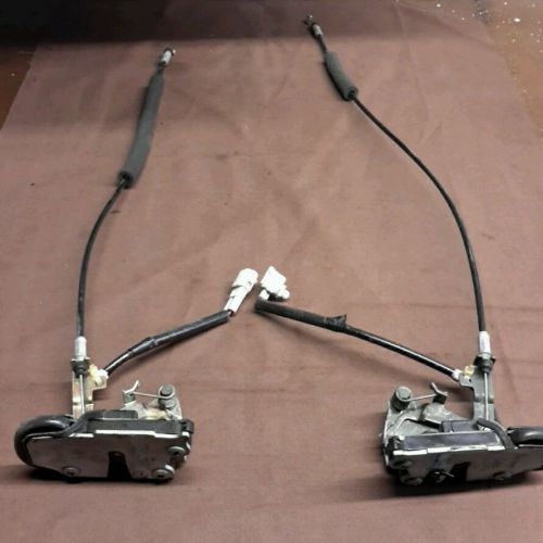 Buy 90 91 92 93 94 95 Toyota 4Runner Tailgate Latch Lock & Actuator