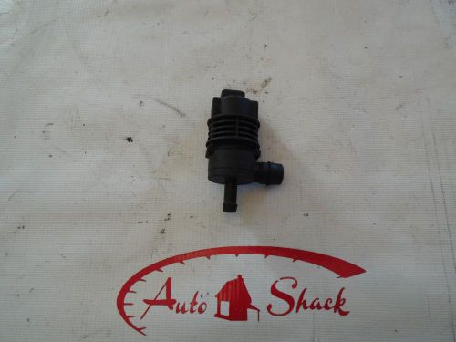 96-03 bmw 5 series fuel tank breather valve