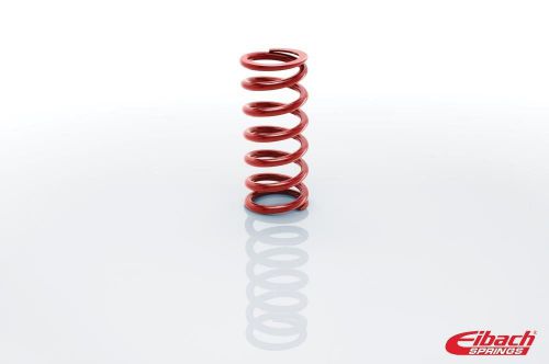 Eibach 2.5&#034; id x 8&#034; long 750 lb red coil-over spring p/n 0800-250-0750