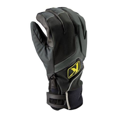 Klim powercross gloves