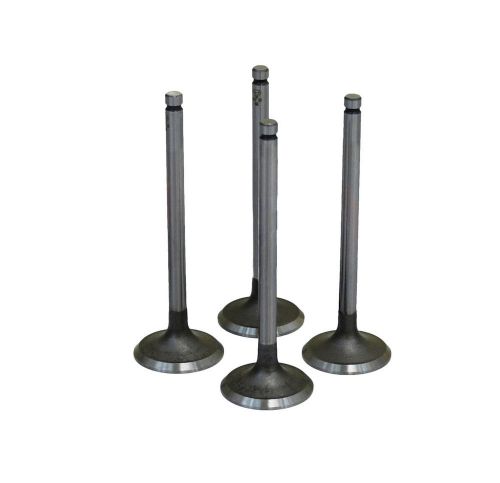 Intake valve set fits chevrolet isuzu geo spectrum 1.5 l  4xc1 sohc #2042-4