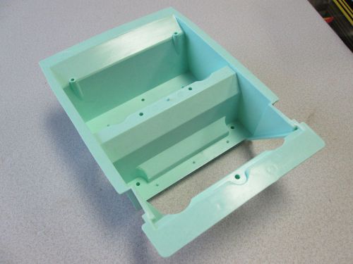 1968 1969 camaro center console gauge base