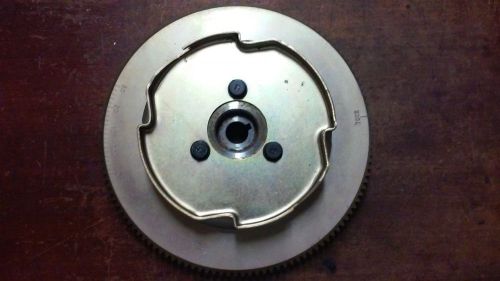 Yamaha flywheel rotor 1992 25hp 6l2-85550-a0-00