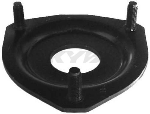 Kyb sm5543 strut cushion/mount-suspension strut mount bracket