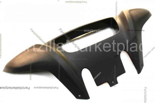 Kawasaki 55020-0090-6z guard,front bumper,f.