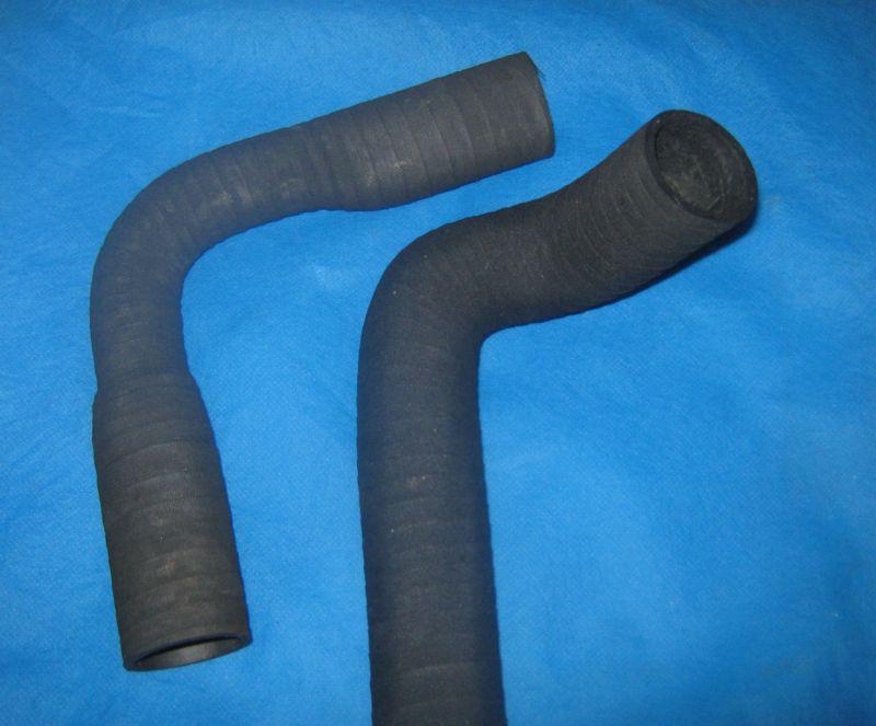 Top&bottom hose pipe for all cj models of cj340/540 mm 540/650 peugeot engines