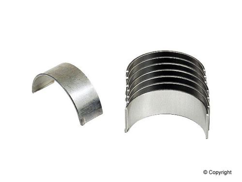 Engine connecting rod bearing set-ks wd express fits 81-92 vw jetta 1.6l-l4