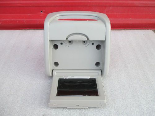 Chrysler. mopar 05135243aa: bezel, housing. dvd console oem