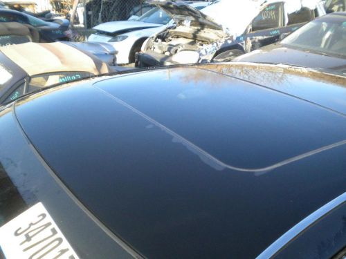 11 12 13 infiniti m37 sunroof motor, motor only, 91295-1ma1a