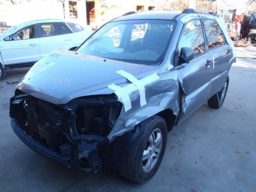 Kia sportage wiper motor front  05 06 07 08 09