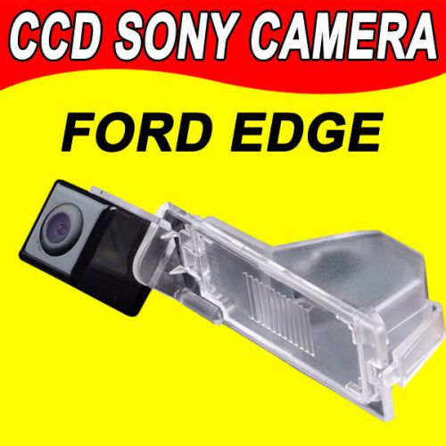 Top car backup parking reverse camera for ford edge escape mercury mariner gps
