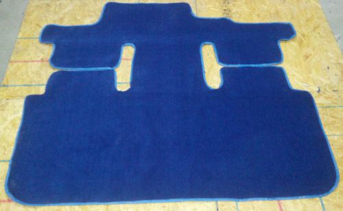 Snap in boat carpet baja 29 and 25 outlaw new other models availables