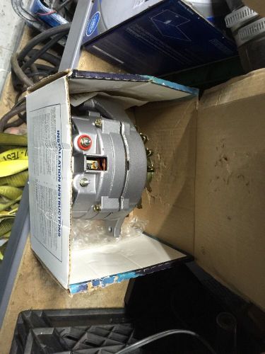 Beck arnley 186-6197 47-0113-z alternator ford