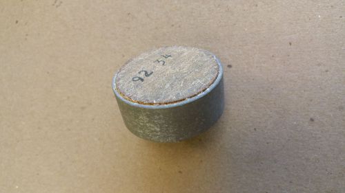 Parker/cleveland brake piston assembly 092-03400