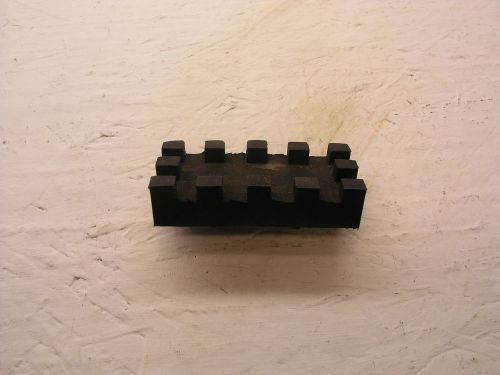 1983 suzuki gs550l gas tank rubber cushion pad