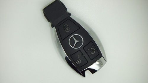 Mercedes smart keyfob  from 2000 until 2011 ,434 mhz ,new, virgin