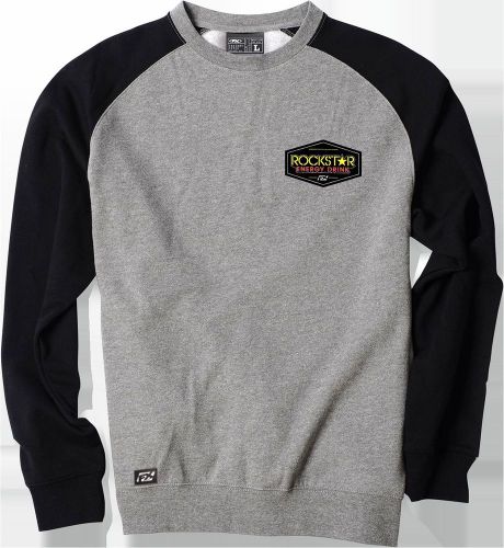 Factory effex rockstar emblem fleece mens 2x