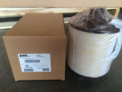 Racor ccv55222-08 replacement media for ccv8000