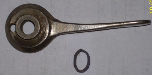 20s 30s spark gas shift handle knob chevy ford ? 23 24 25 26 27 27 29 30 model a