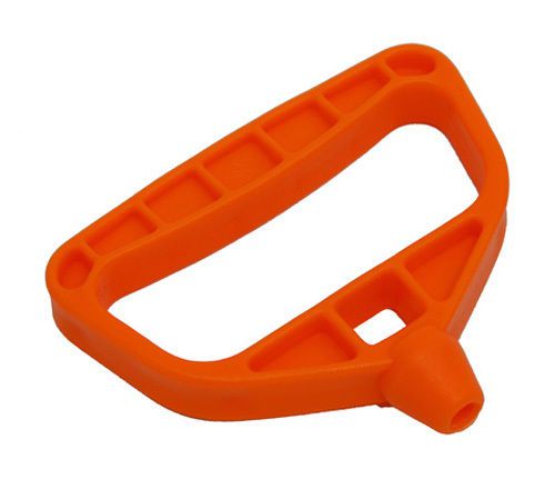 Nachman sm-12037or  starter handle orange