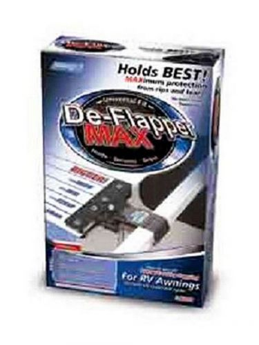 Rv trailer de-flapper max 2/box camco 42251