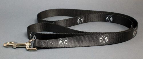 Ram truck 48" dog leash buckle down dl-wdr001