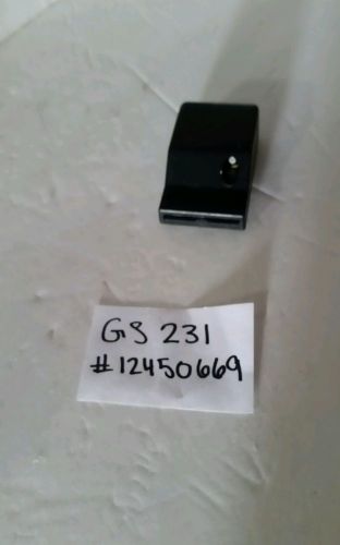 2000-05 gm navigation antenna