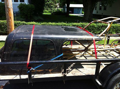 Used Jeep Wrangler For Sale In Vermont: Your Ultimate Guide to Off-Road Adventures and On-Road Reliability