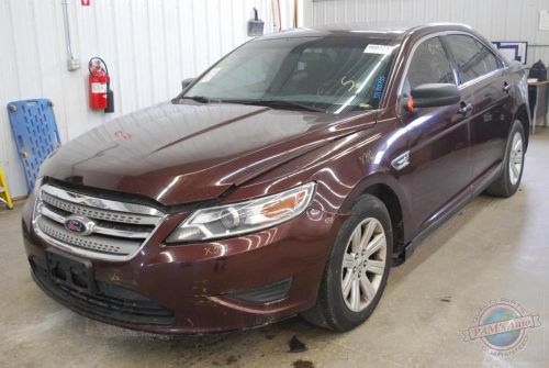 Alternator for taurus 1758713 08 09 10 11 12 assy lifetime warranty