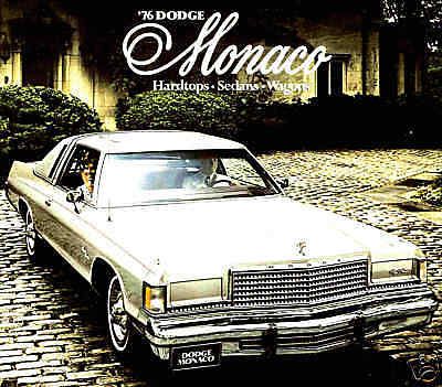 1976 dodge monaco brochure-royal monaco brougham-wagon