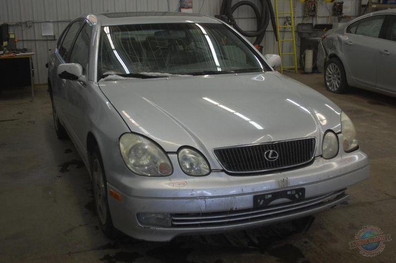 STEERING BCM/ECU LEXUS GS300 1118331 98 99 00 01 02 STEERING ECU 89650-30570, US $69.99, image 3