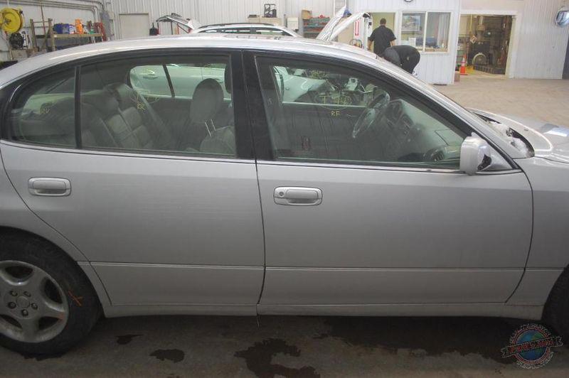 STEERING BCM/ECU LEXUS GS300 1118331 98 99 00 01 02 STEERING ECU 89650-30570, US $69.99, image 4