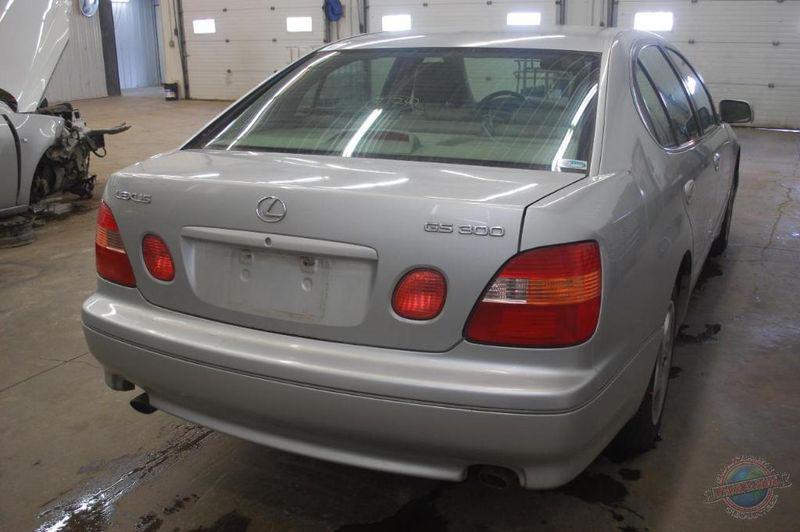 STEERING BCM/ECU LEXUS GS300 1118331 98 99 00 01 02 STEERING ECU 89650-30570, US $69.99, image 5