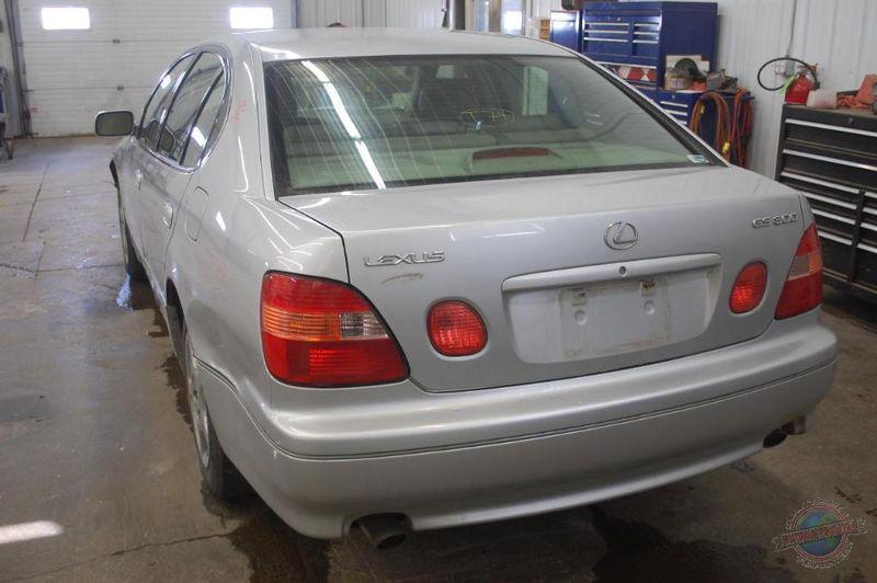 STEERING BCM/ECU LEXUS GS300 1118331 98 99 00 01 02 STEERING ECU 89650-30570, US $69.99, image 6