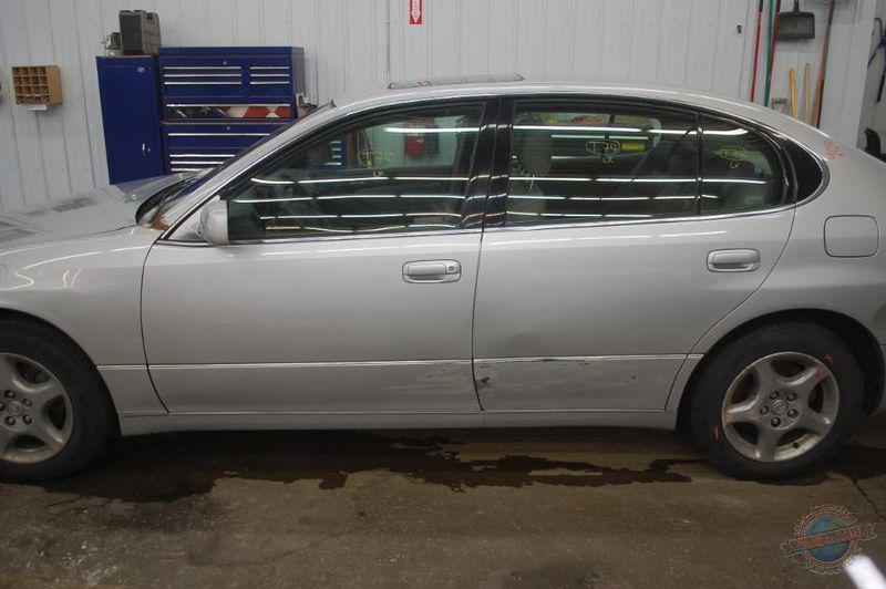 STEERING BCM/ECU LEXUS GS300 1118331 98 99 00 01 02 STEERING ECU 89650-30570, US $69.99, image 7