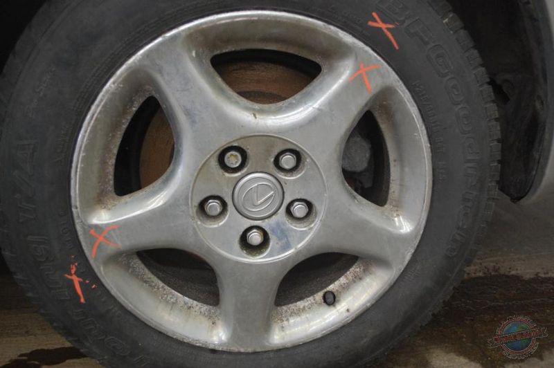 STEERING BCM/ECU LEXUS GS300 1118331 98 99 00 01 02 STEERING ECU 89650-30570, US $69.99, image 8