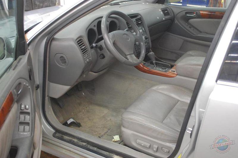 STEERING BCM/ECU LEXUS GS300 1118331 98 99 00 01 02 STEERING ECU 89650-30570, US $69.99, image 9