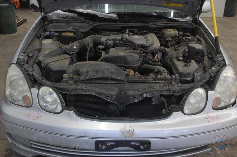 STEERING BCM/ECU LEXUS GS300 1118331 98 99 00 01 02 STEERING ECU 89650-30570, US $69.99, image 12