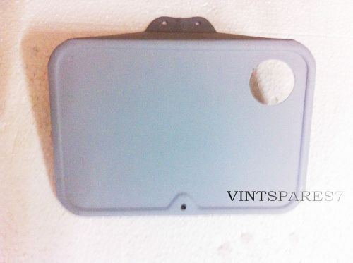 New ariel motorcycle rear number plate bsa norton matchless ajs velocette