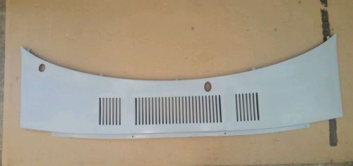 Datsun fairlady z 240z 260z 280z rhd windshield wiper   cowl  vent