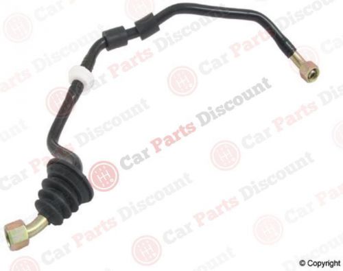 New genuine brake servo vacuum line, 2024301229