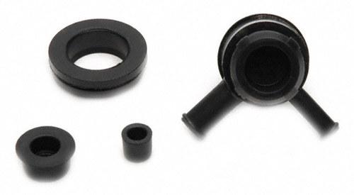 Raybestos cv89021 brake valve-professional grade power brake check valve