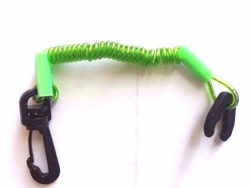 Kawasaki jetski js550 440 550sx 650sx 750sx sxr quick cord vest lanyard