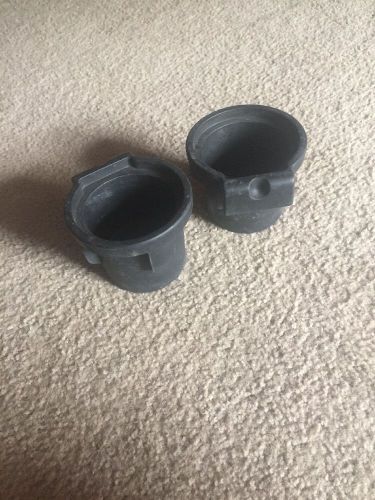 Path finder rubber cup holders 2011