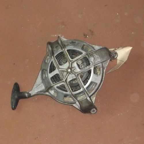 G2a1029 1951-1952 10 hp johnson recoil model qd-12