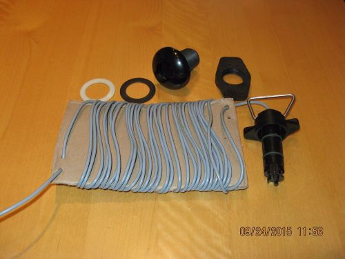 Vdo sumlog transducer kit